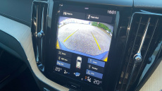 Volvo Xc60 2.0 T8 390 Hybrid Inscription Pro 5dr AWD G tronic Estate